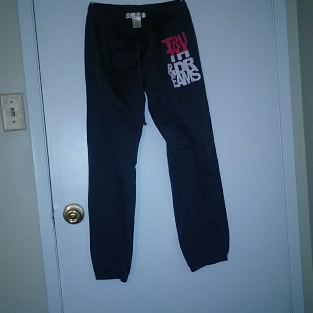 Sweats